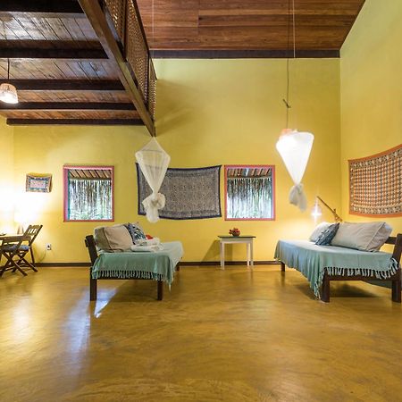 Canoa Nativa Velha Boipeba Exterior photo