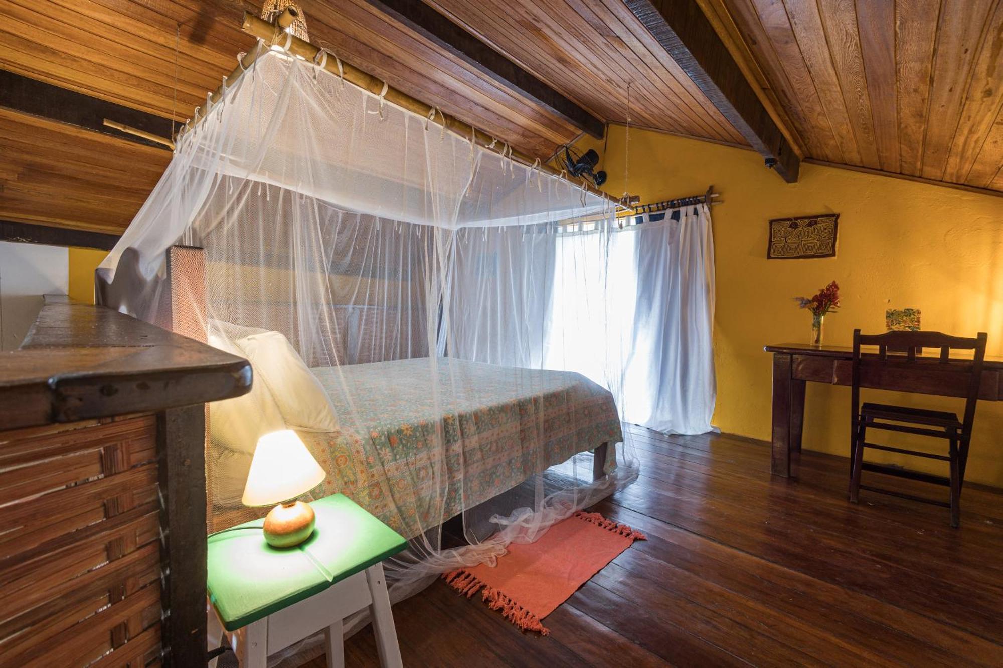 Canoa Nativa Velha Boipeba Exterior photo