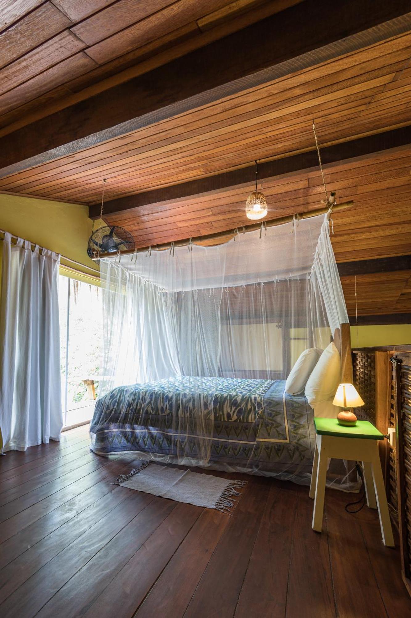 Canoa Nativa Velha Boipeba Exterior photo