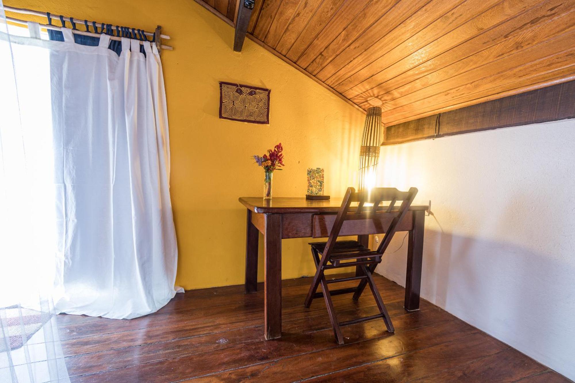 Canoa Nativa Velha Boipeba Exterior photo