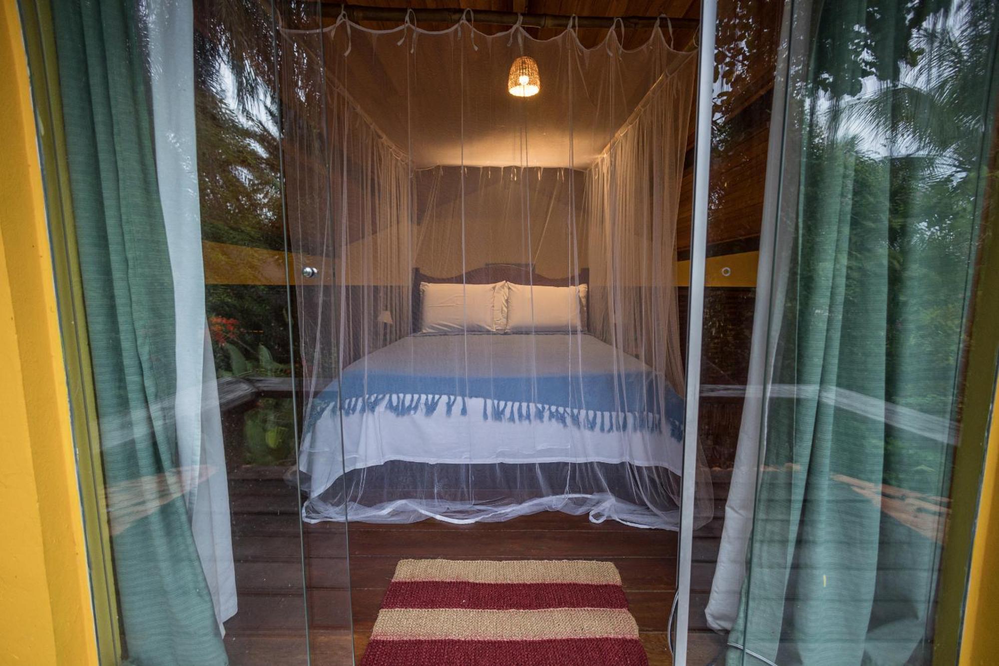 Canoa Nativa Velha Boipeba Exterior photo