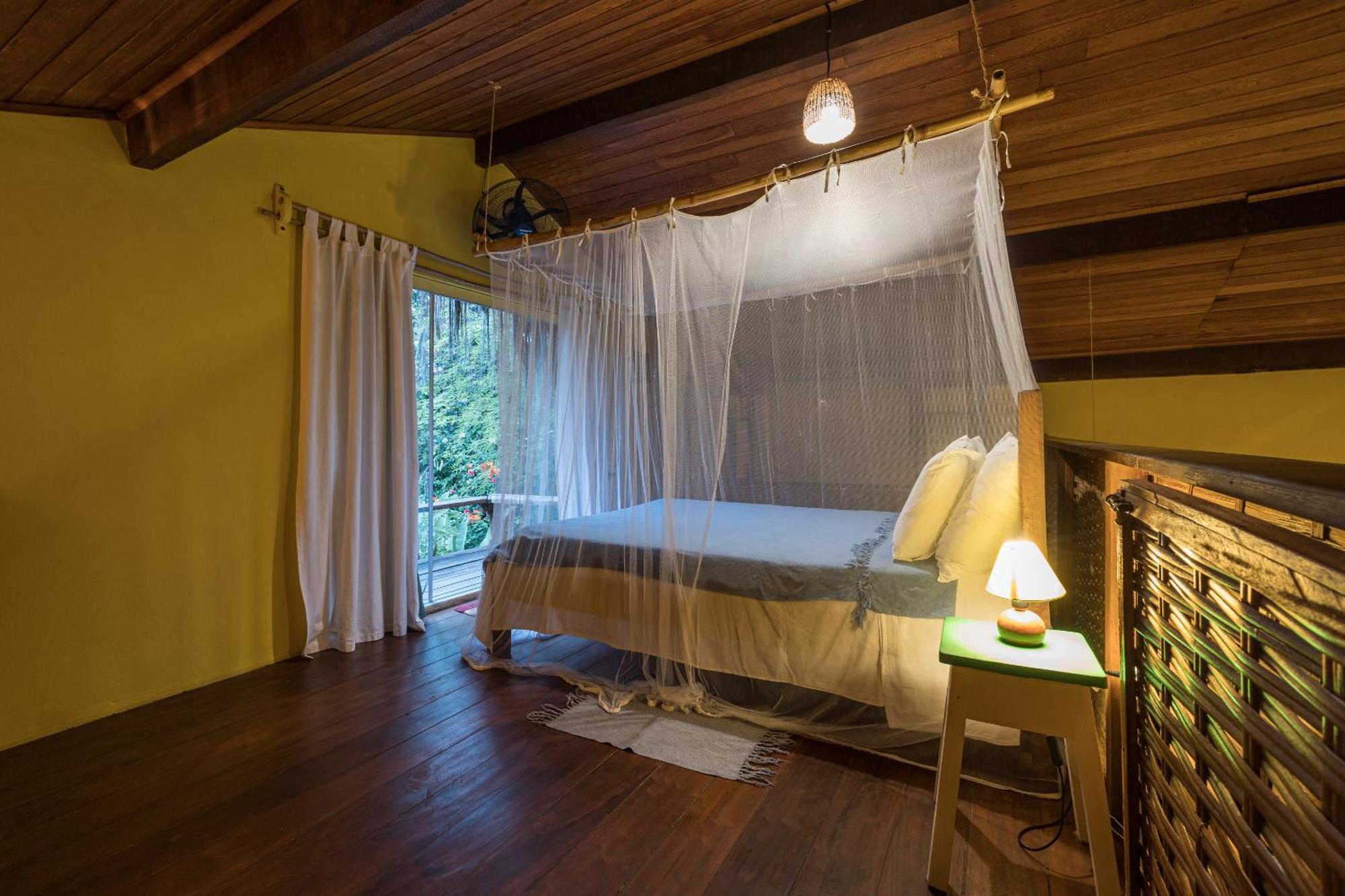 Canoa Nativa Velha Boipeba Exterior photo