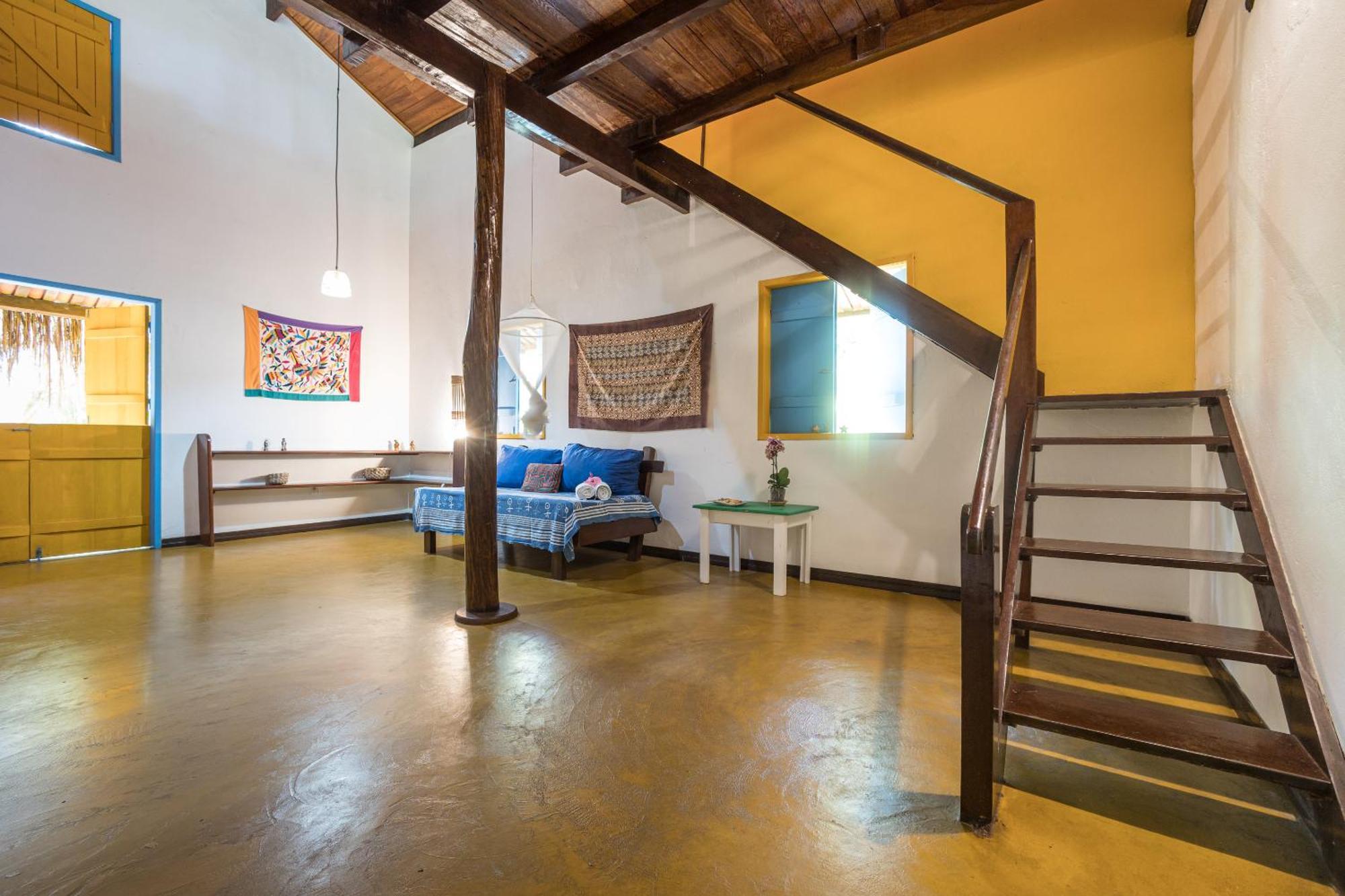Canoa Nativa Velha Boipeba Exterior photo