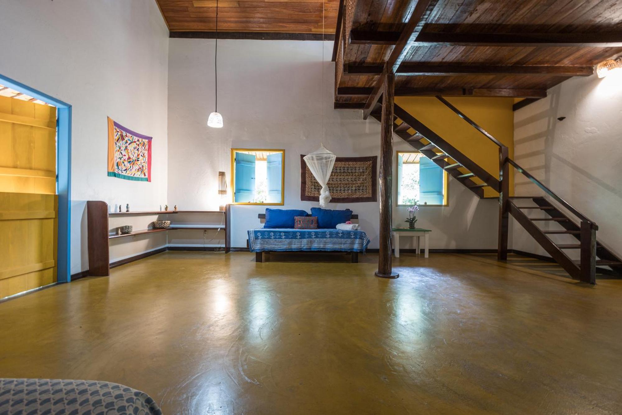 Canoa Nativa Velha Boipeba Exterior photo